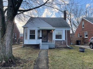 6037 Piedmont St, Detroit, MI 48228