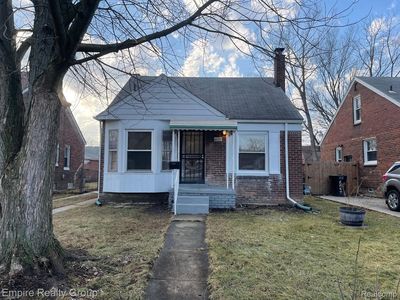 6037 Piedmont St, Detroit, MI, 48228