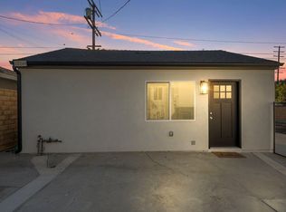 10251 McVine Ave, Sunland, CA 91040