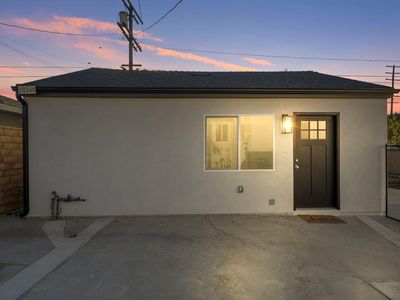 10251 McVine Ave, Sunland, CA, 91040