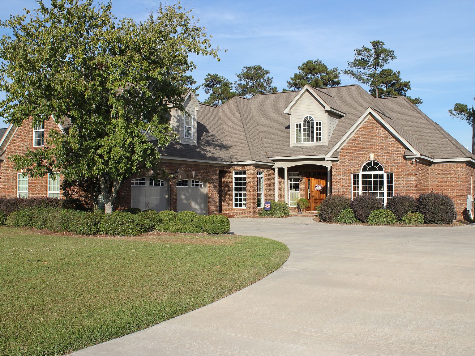 138 Lakeside Dr, Dothan, AL 36301 Zillow
