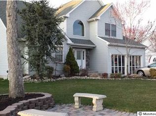 12 Ryjac Ct, Brick, NJ 08724