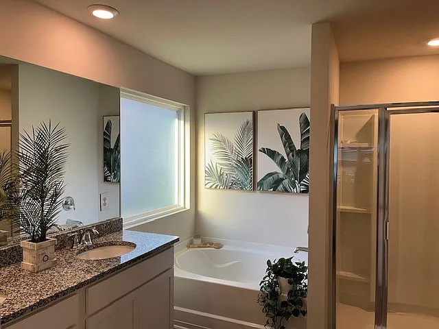 Master Bath