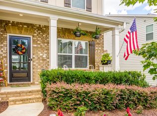 334 Reserve Overlook, Canton, GA 30115