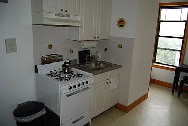 Rented by City Barn Realty Inc