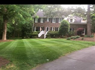 11 Lismore Ct, Inman, SC 29349