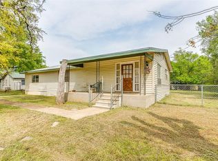 277 Live Oak Loop, Whitney, TX 76692
