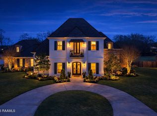 108 Red Robin Trl, Lafayette, LA 70508