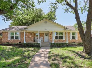 8722 Forest Green Dr, Dallas, TX 75243