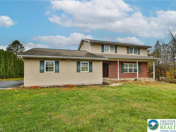 4381 Seemsville Rd, Northampton, PA 18067