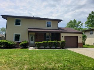 1197 Gertrude Dr, Columbus, OH