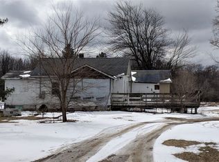 12393 N Saginaw Rd, Clio, MI 48420