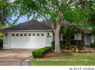 2636 Turnbull Estates Dr, New Smyrna Beach, FL 32168