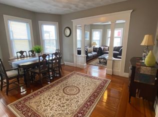 12 Primrose St #1, Providence, RI 02909