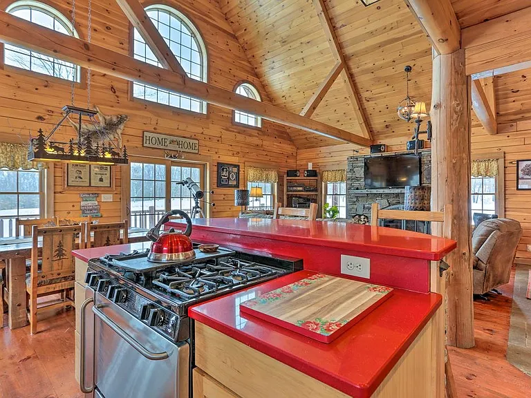 427 Summit Woods Rd — Photo 29