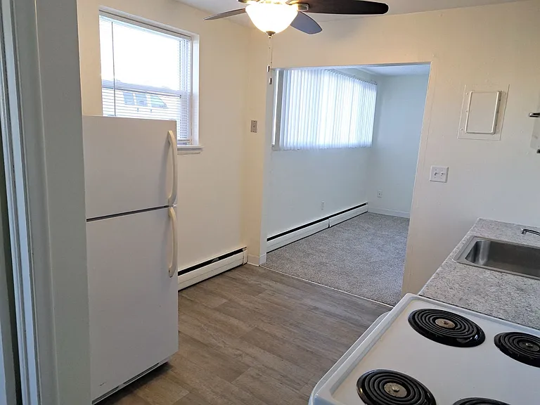 Northgate Crossing Apartments — Photo 48