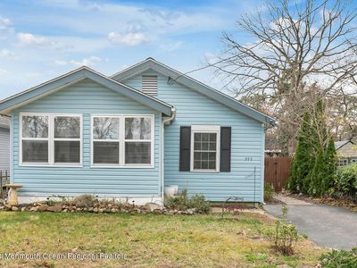 392 5th Ave, Brick, NJ, 08724