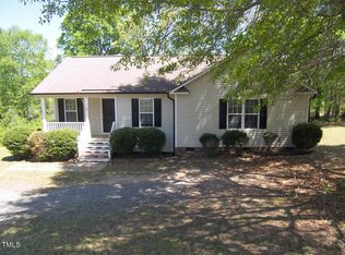 164 Sue Dr, Angier, NC 27501