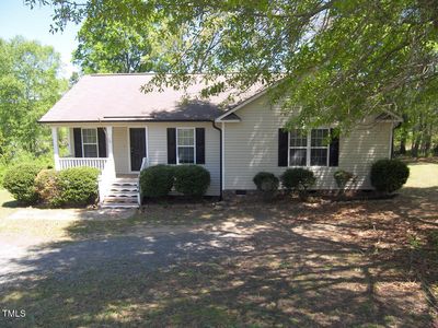 164 Sue Dr, Angier, NC, 27501