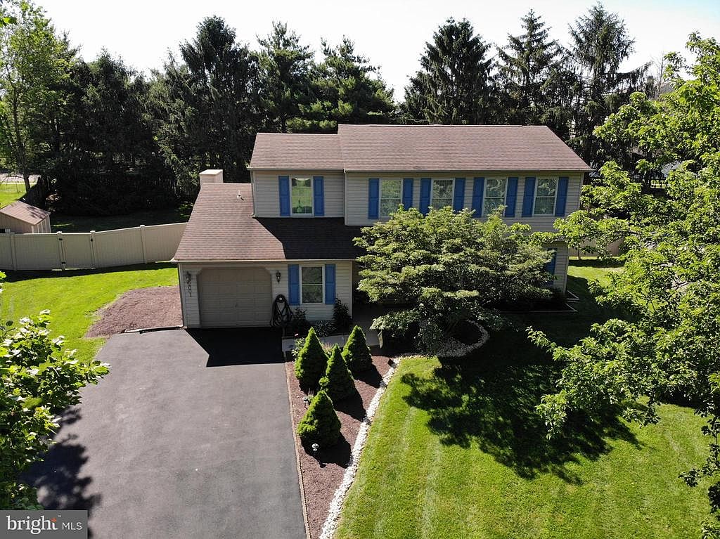 2001 Sunrise Way, Jamison, PA 18929 Zillow