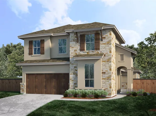 920 Indian Hawthorne Dr #G, Georgetown, TX 78628