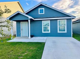 7367 Cultivator Way, San Antonio, TX 78252