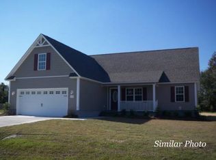 131 Louie Ln, Jacksonville, NC 28540