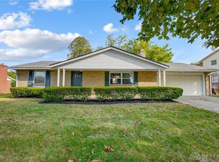 1655 Shiloh Springs Rd, Dayton, OH 45426