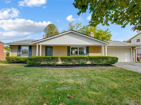1655 Shiloh Springs Rd, Dayton, OH 45426