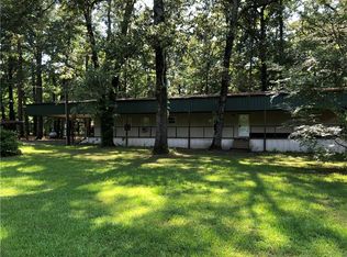 189 Granny Ln, Pineville, LA 71360