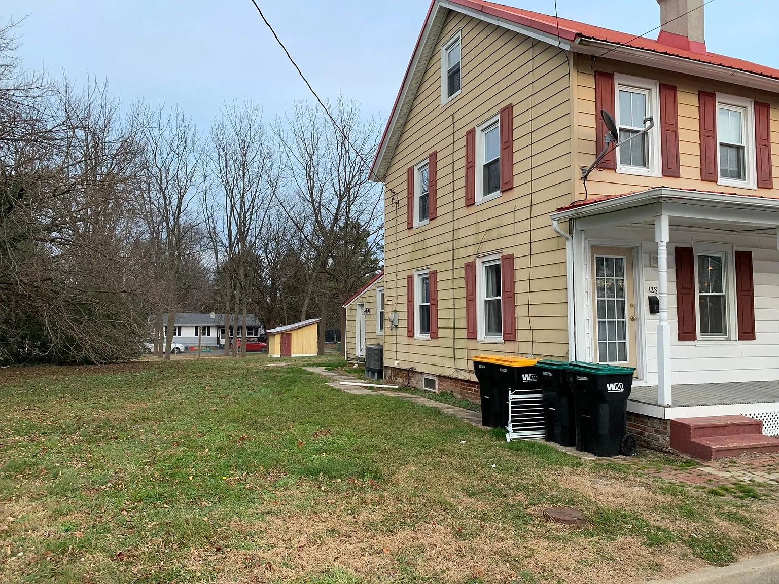 128 N Union St — Photo 1