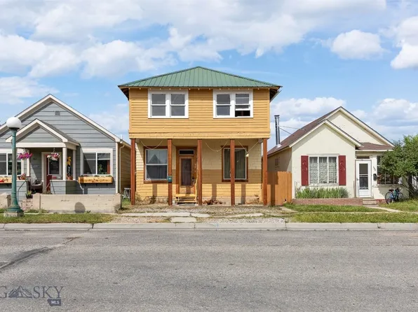 408 Chestnut St, Anaconda, MT 59711