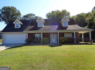 316 Kimwood Dr, Cedartown, GA 30125