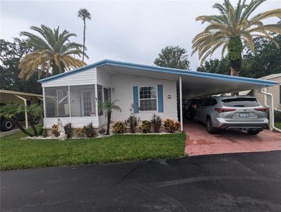 5221 Poinciana Cir, New Port Richey, FL, 34653