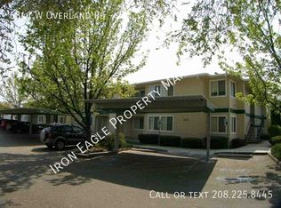6841 W Overland Rd APT 201, Boise, ID 83709