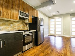 168 Wilson Ave #3RR, Brooklyn, NY 11237