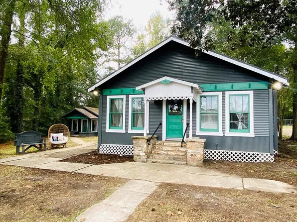 101 N Pine St, Woodville, TX 75979