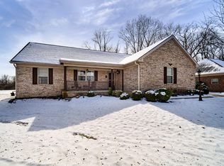 849 Donnelly Ave, Springfield, OH 45503