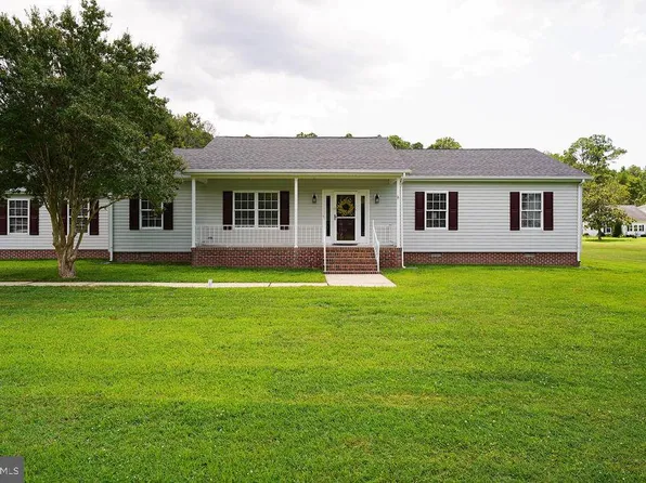 27147 Oriole Rd, Princess Anne, MD 21853