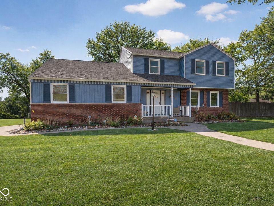 1st image of 4803 Oak Creek Ct