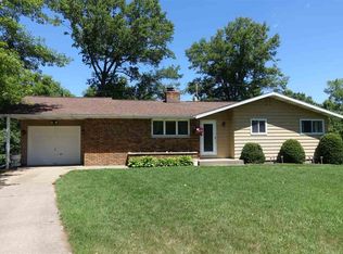 3040 Kozy St, Stevens Point, WI 54481