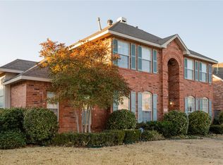 2601 Harborview Blvd, Rowlett, TX 75088
