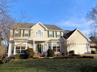 1178 Wagner Pl, Saint Louis, MO 63119
