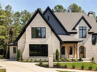 6055 Tattnall Overlook, Acworth, GA 30101