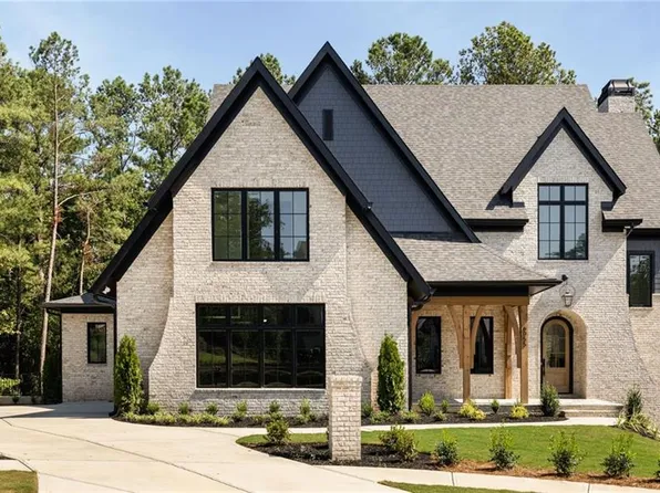 6055 Tattnall Overlook, Acworth, GA 30101