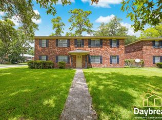 10910 Queen Ann, Savannah, GA 31406