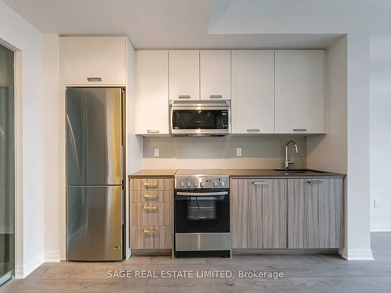 2301 Danforth Ave #618 — Photo 3