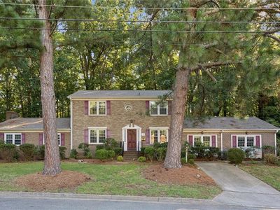 206 Massell Ct, Newport News, VA, 23606