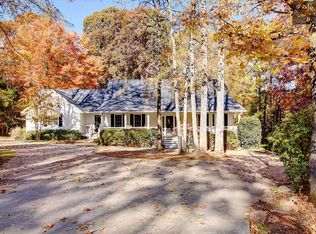1550 Wash Lever Rd, Little Mountain, SC 29075