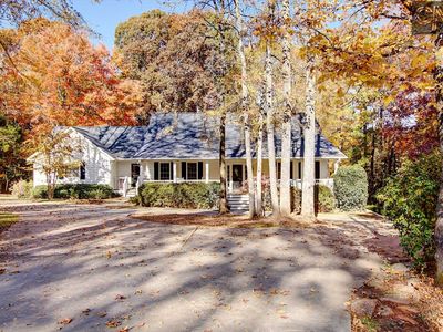1550 Wash Lever Rd, Little Mountain, SC, 29075